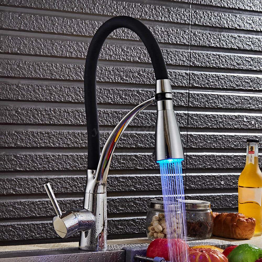 Modern and Contemporary Sink Faucet