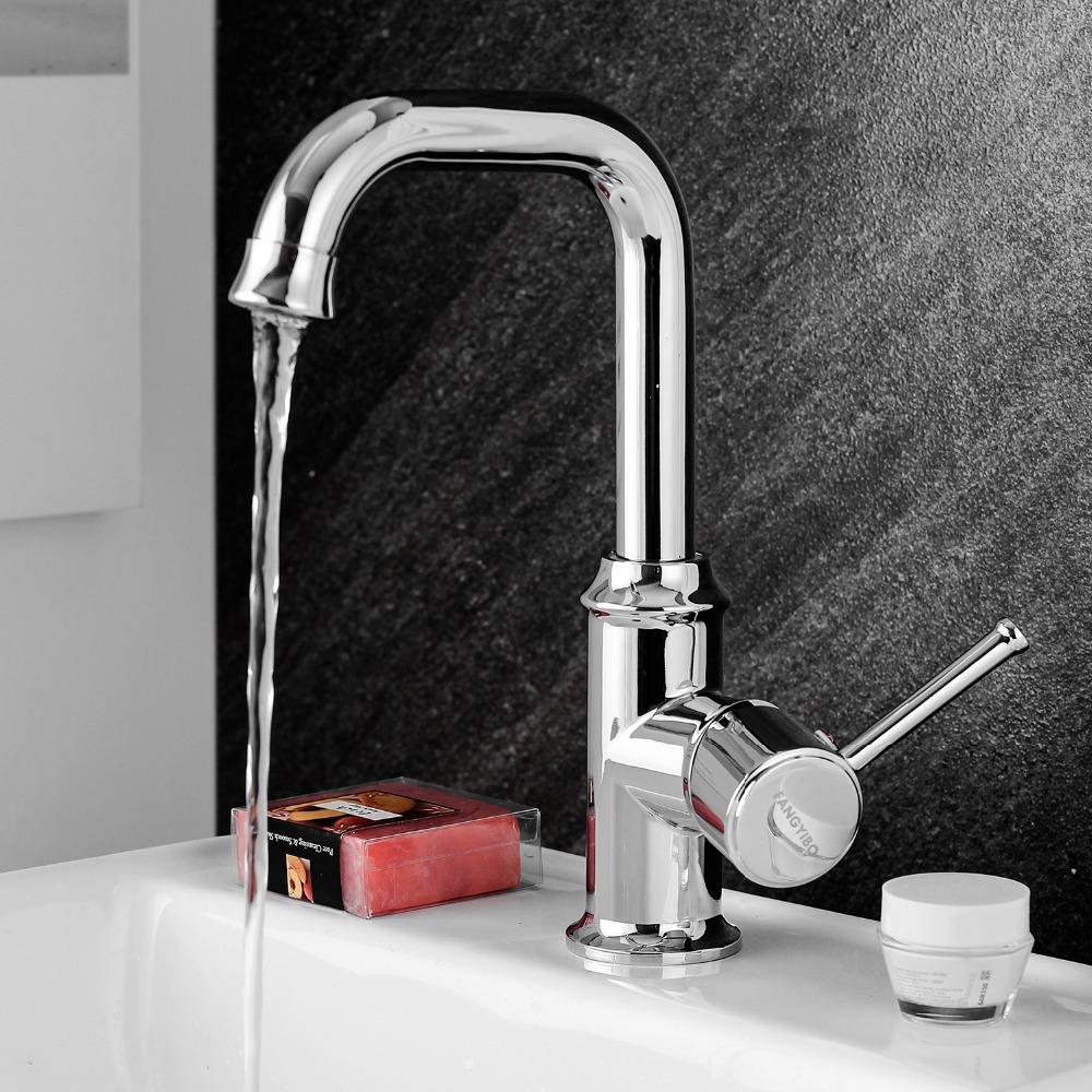 Modern and Contemporary Sink Faucet