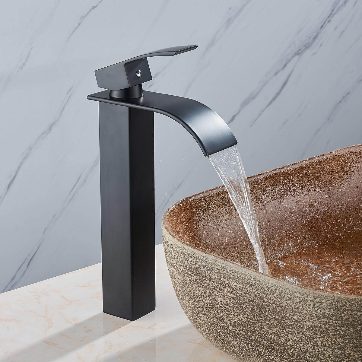 Modern and Contemporary Sink Faucet