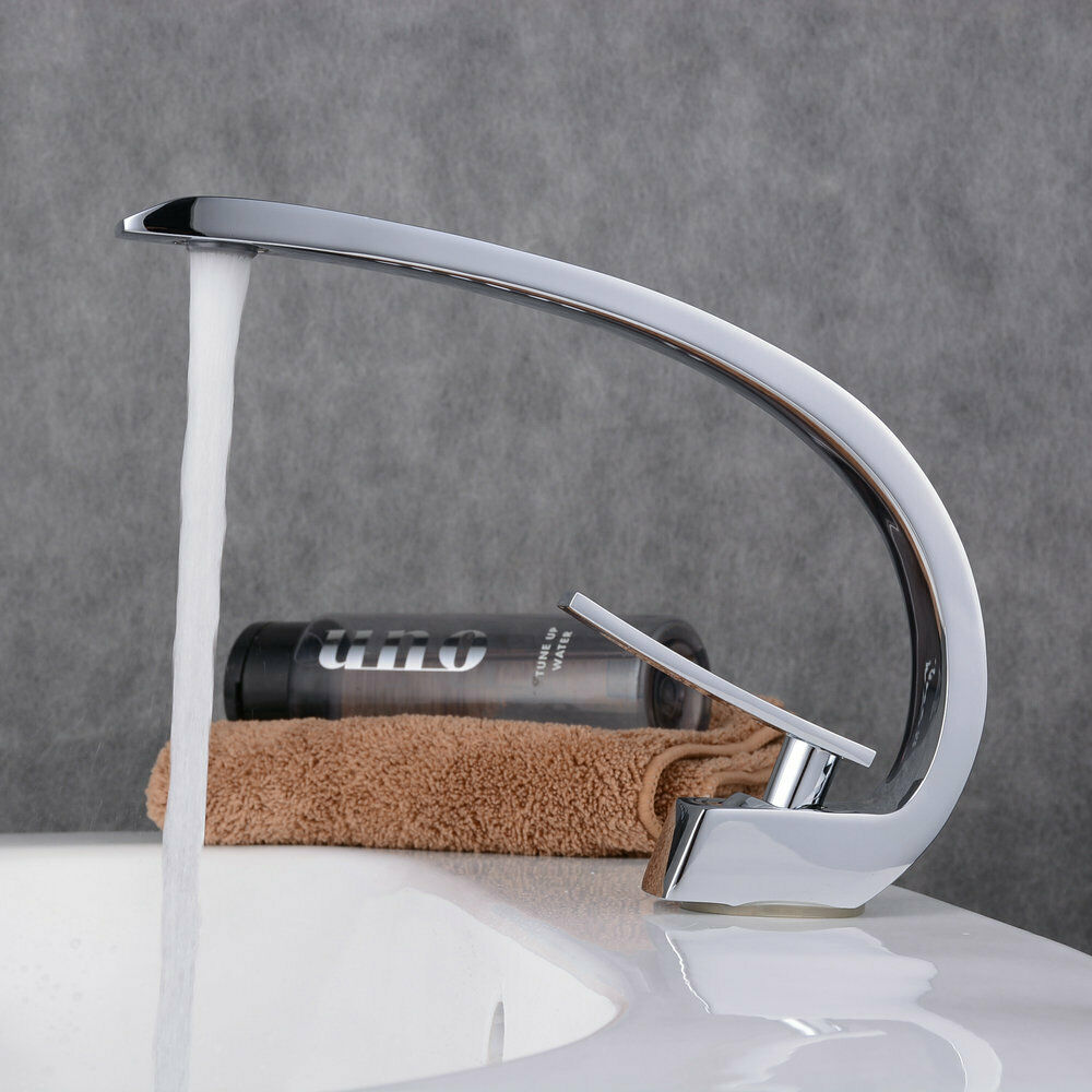 Modern and Contemporary Sink Faucet