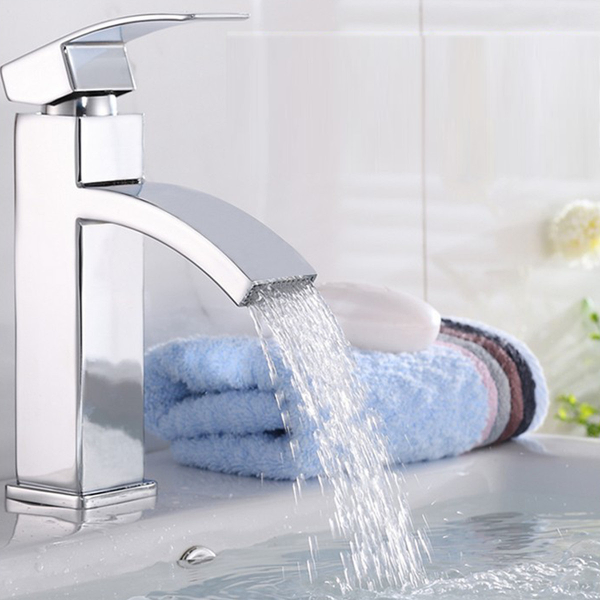 Modern and Contemporary Sink Faucet