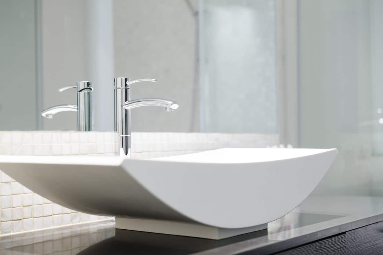 Modern and Contemporary Sink Faucet