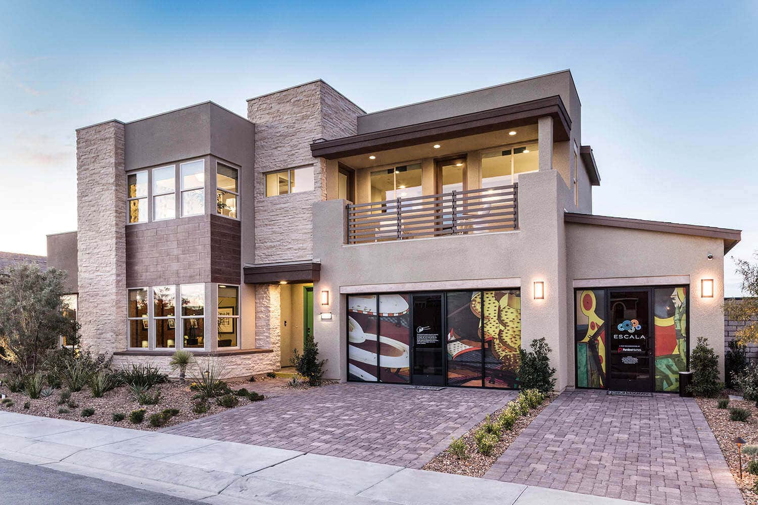 What Is Modern Contemporary House What Is Modern Contemporary House