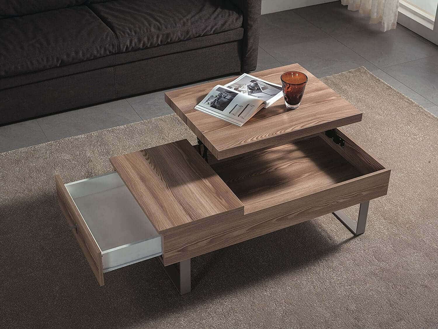 Multifunctional Furniture Design: Maximizing Space And Functionality