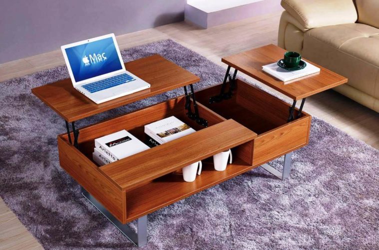 Multifunctional Furniture