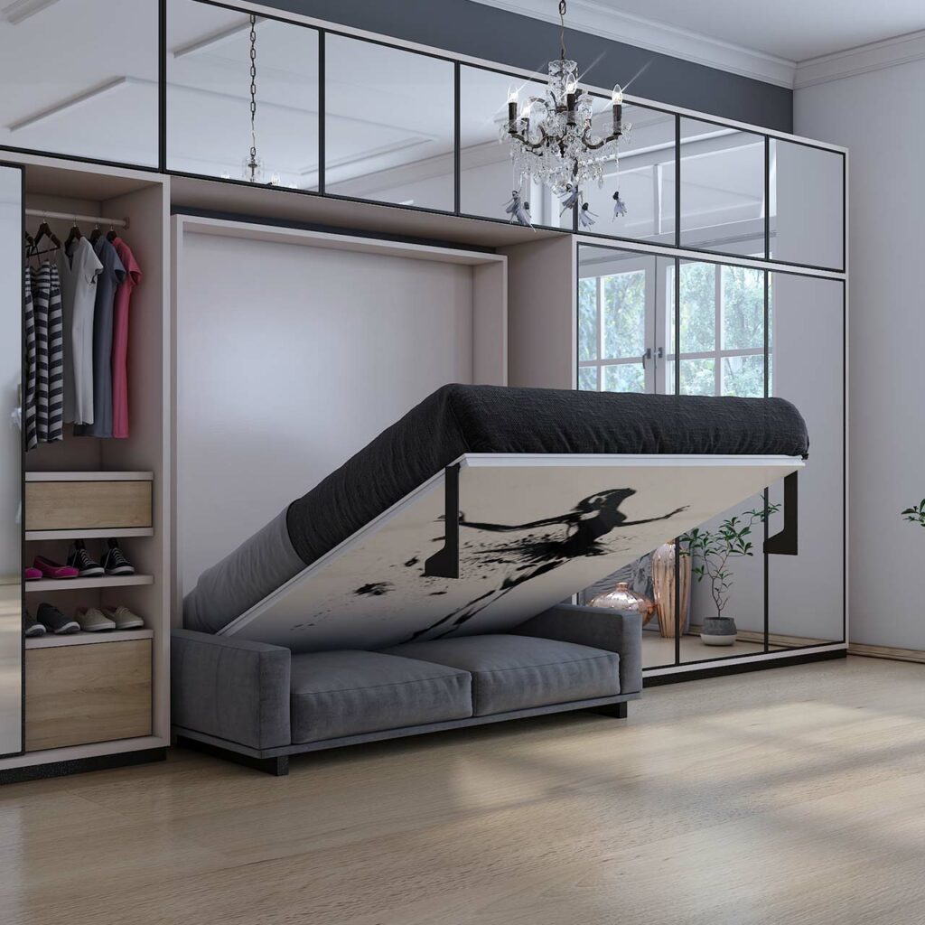 Multifunctional Furniture Design: Maximizing Space And Functionality