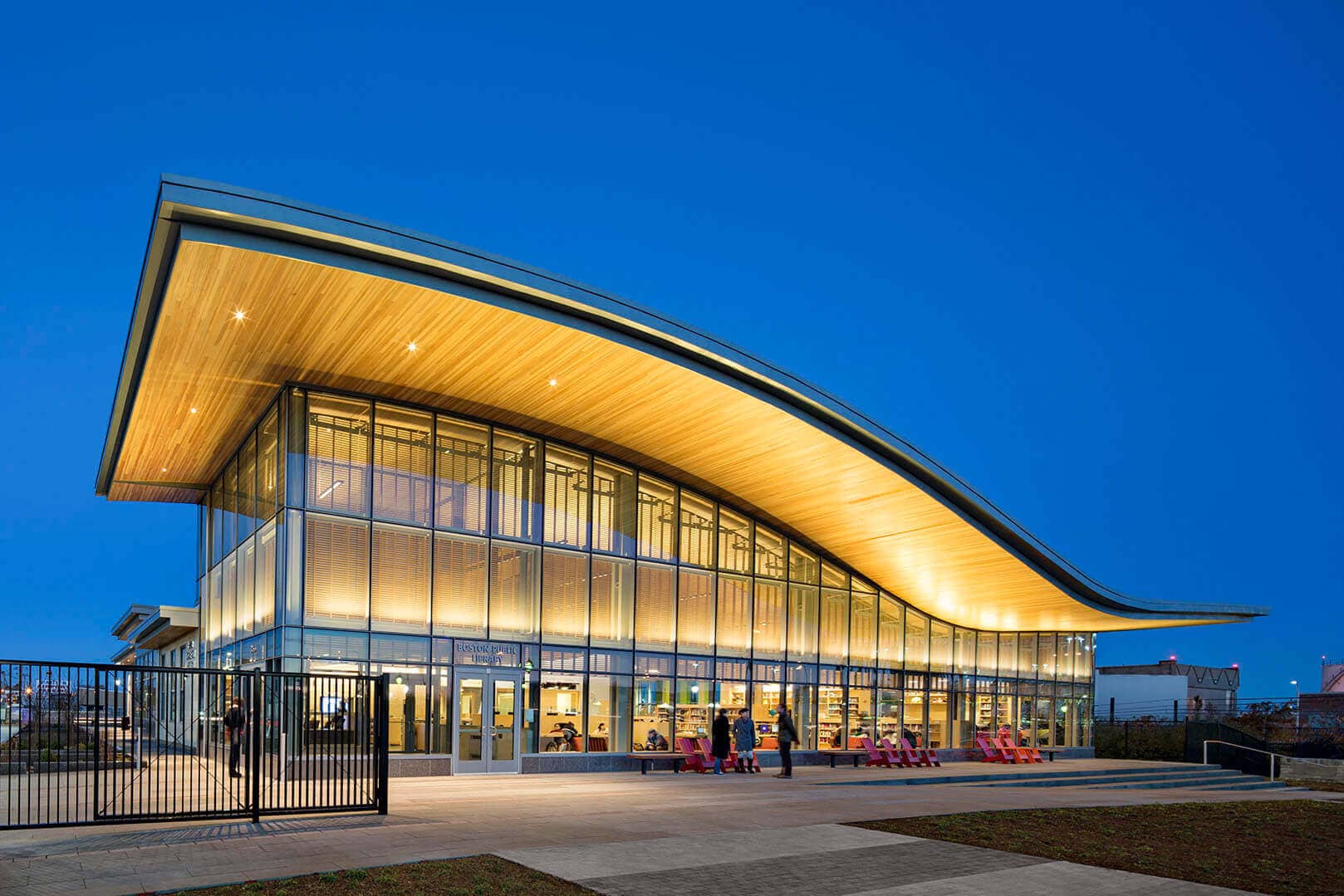 Best Top 10 Architecture Firms in The USA