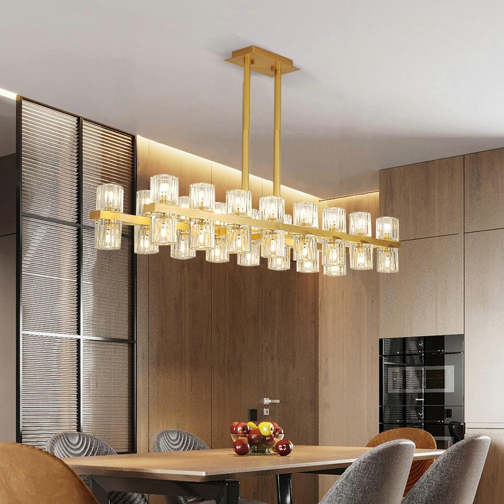 kitchen light ideas