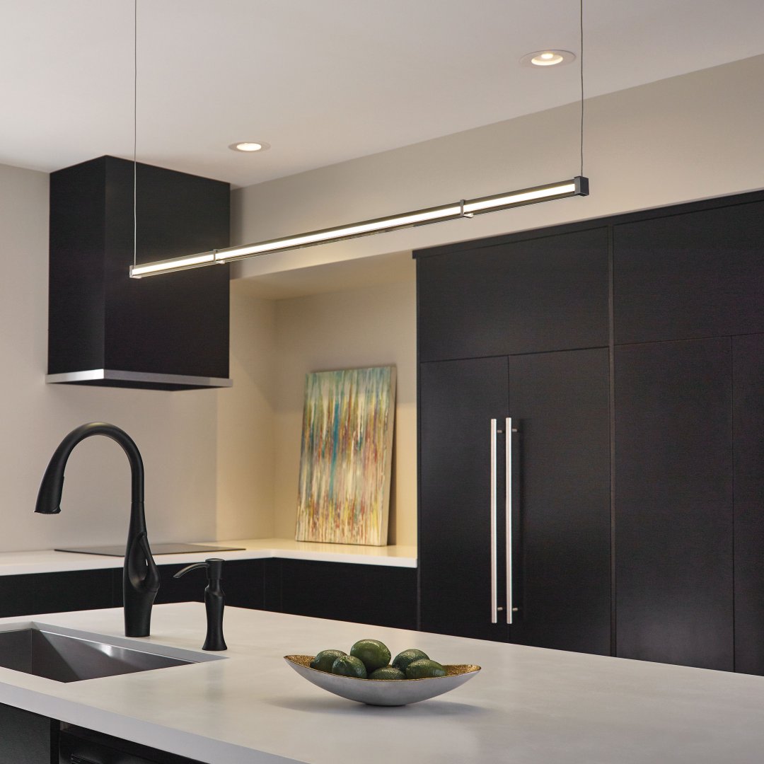 kitchen light ideas