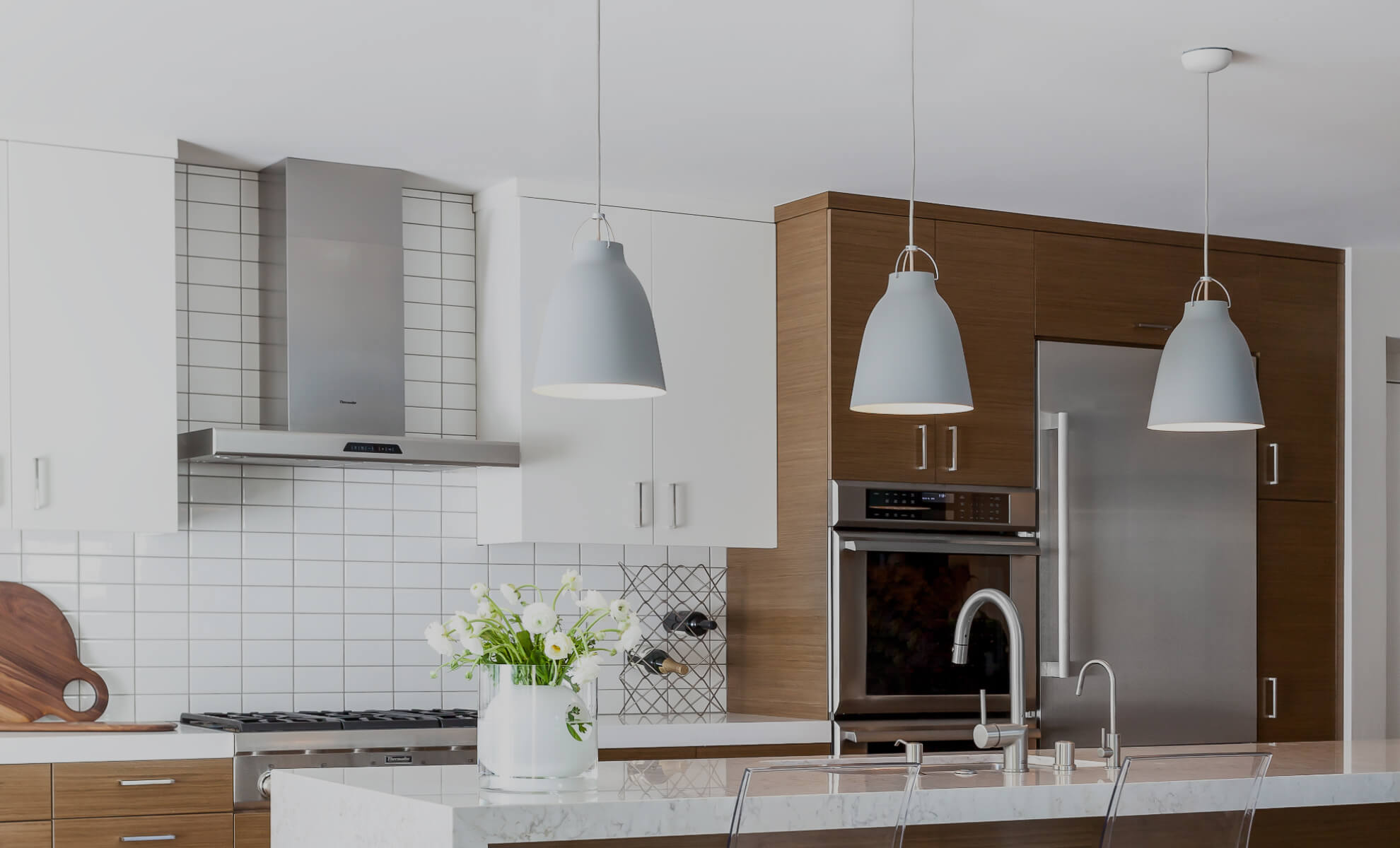 kitchen light ideas