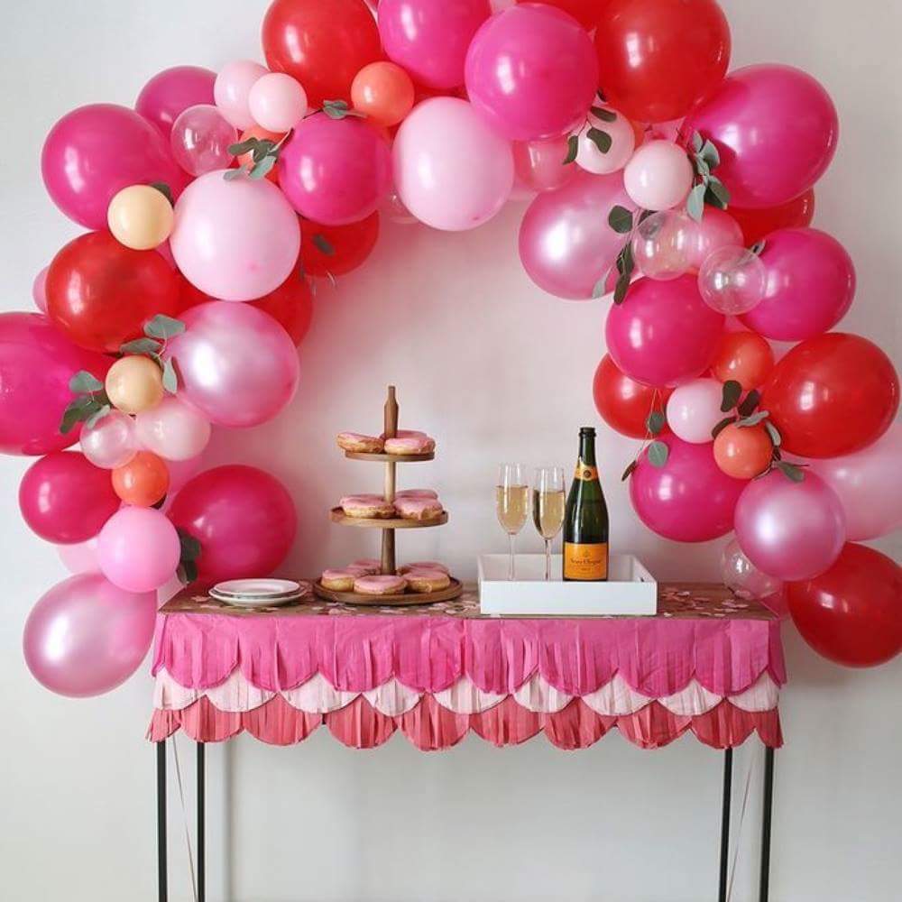 Valentine's Day Party Decoration