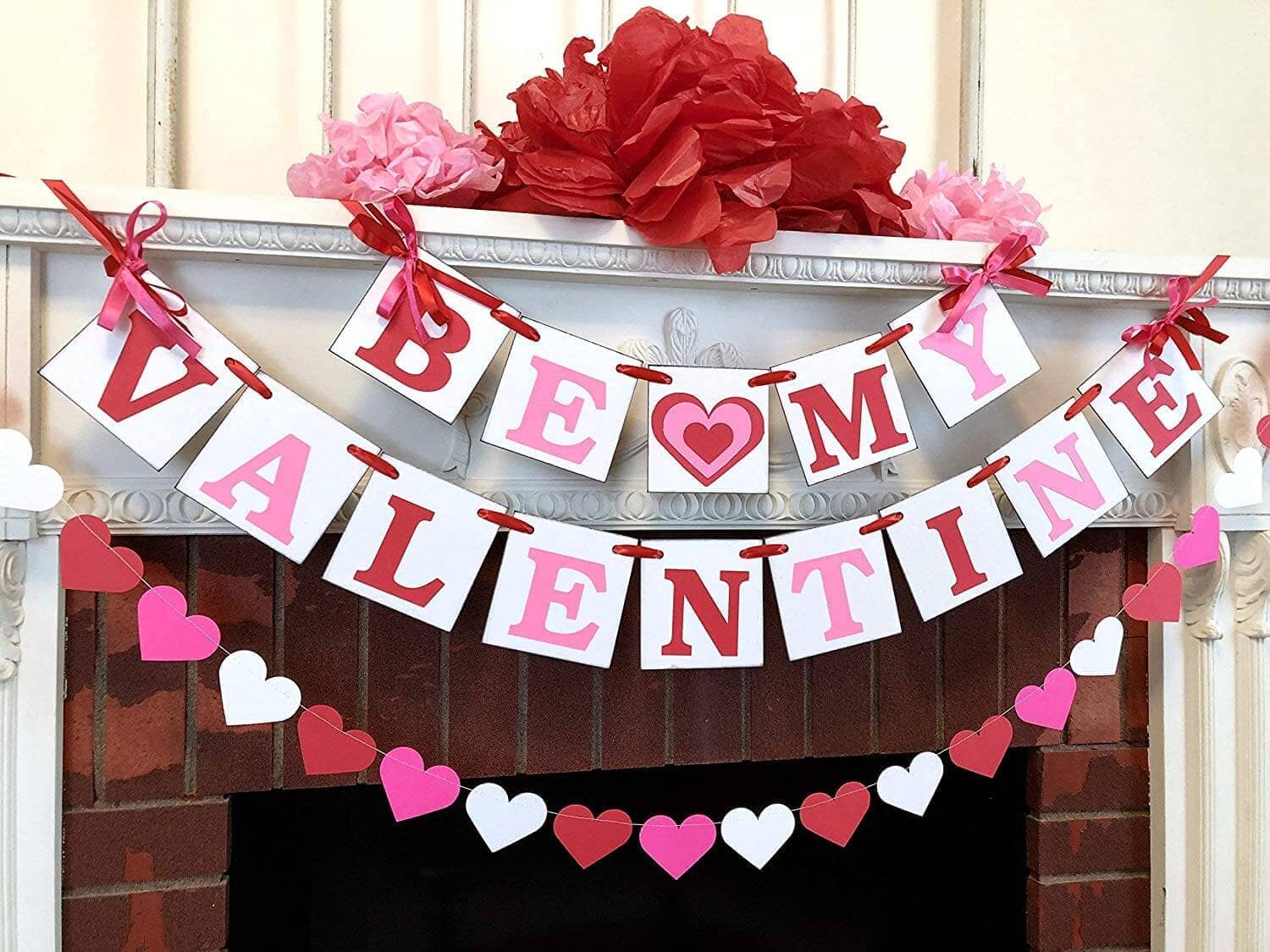 Valentine's Day Party Decoration