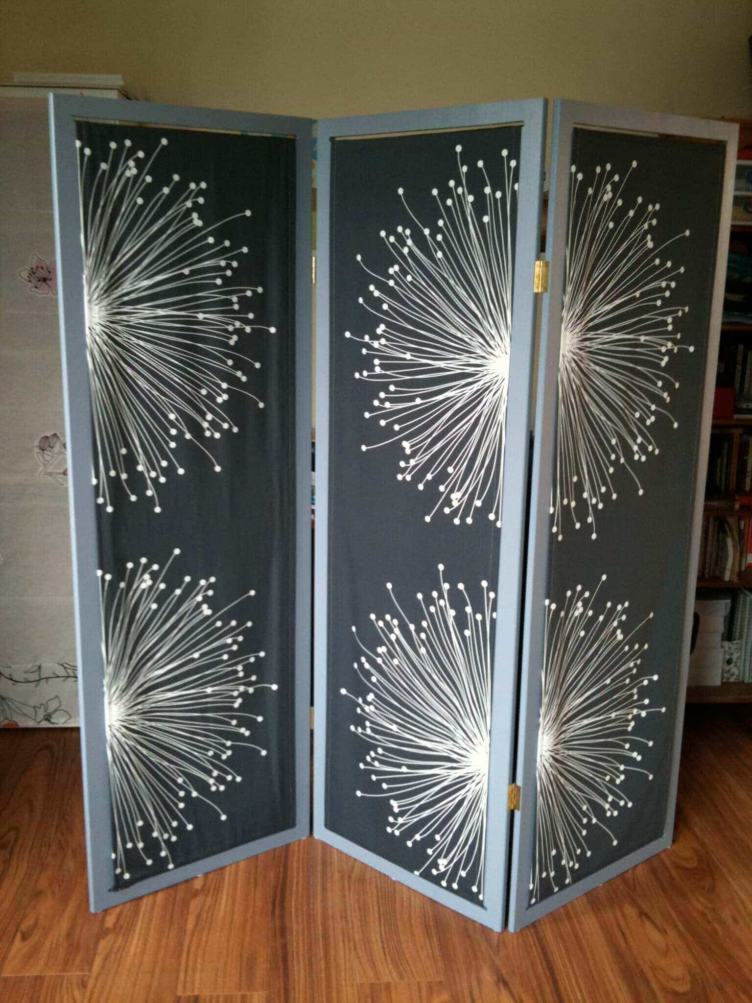 Beautiful Room Dividers That Give You Instant Privacy - The