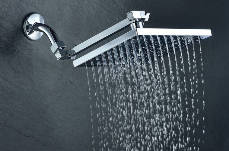 best shower head,