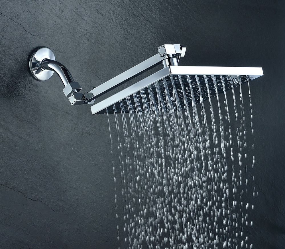 shower head Extension