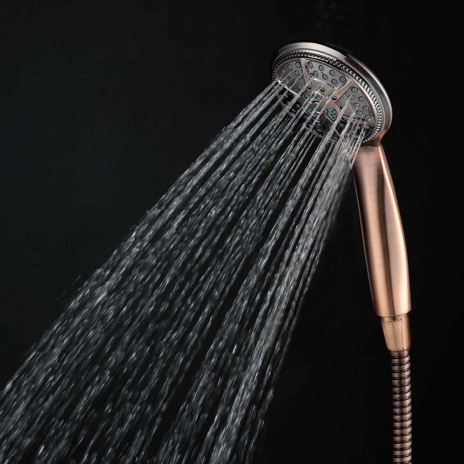 shower head Extension