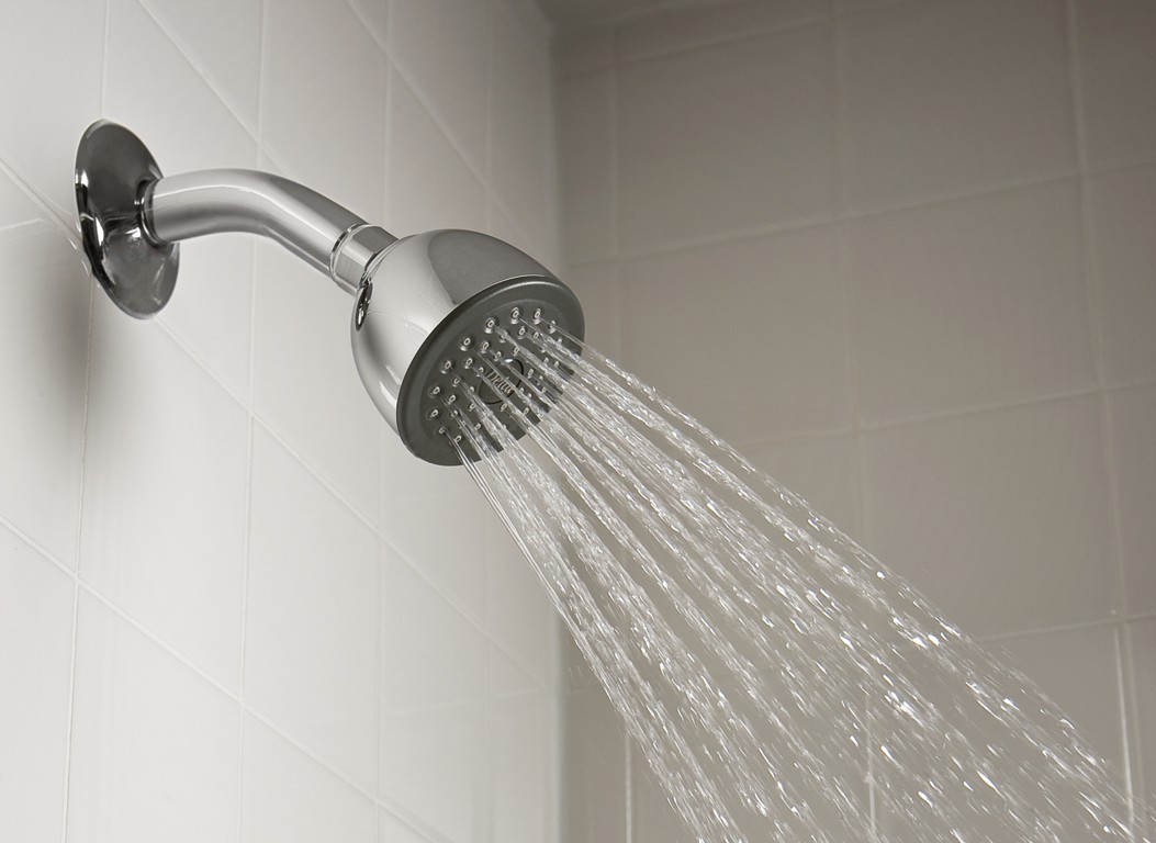 shower head Extension