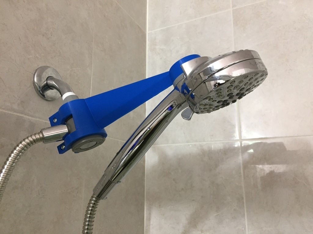 showerhead aqua powerselect