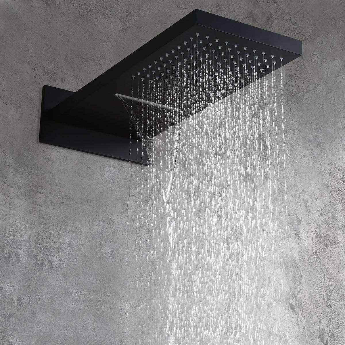 shower head Extension