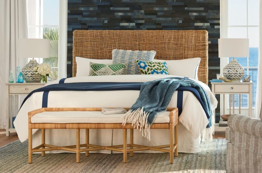 Modern Bedroom Accent Furniture Design Ideas