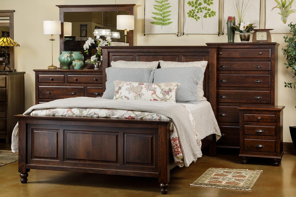 Bedroom furniture 