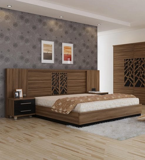 Bedroom furniture 