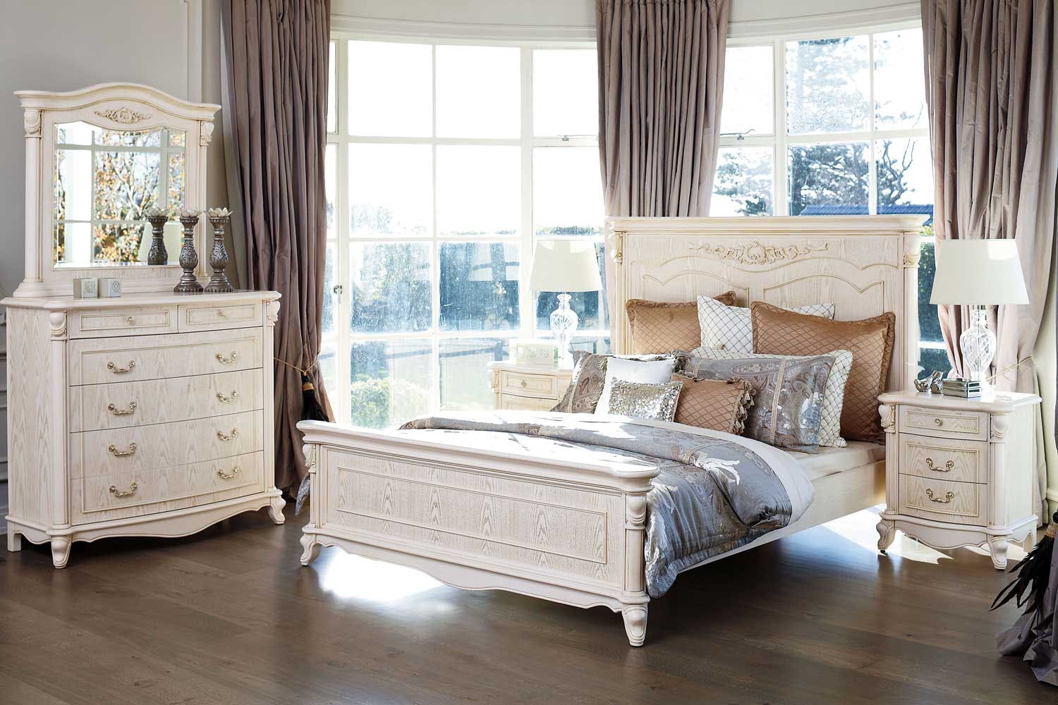 Bedroom furniture 