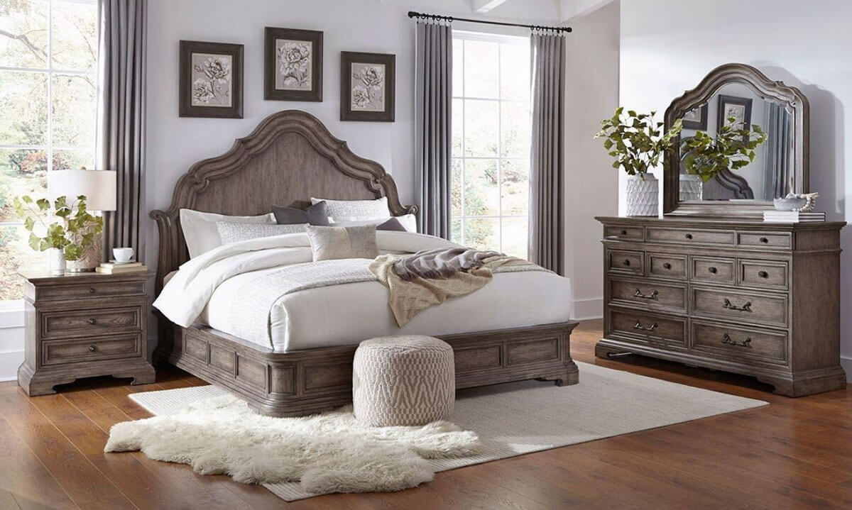 Bedroom furniture 