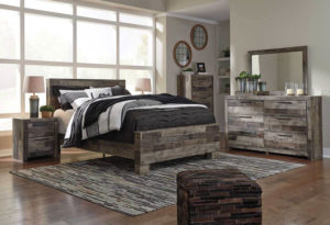 Modern Bedroom Accent Furniture Design Ideas