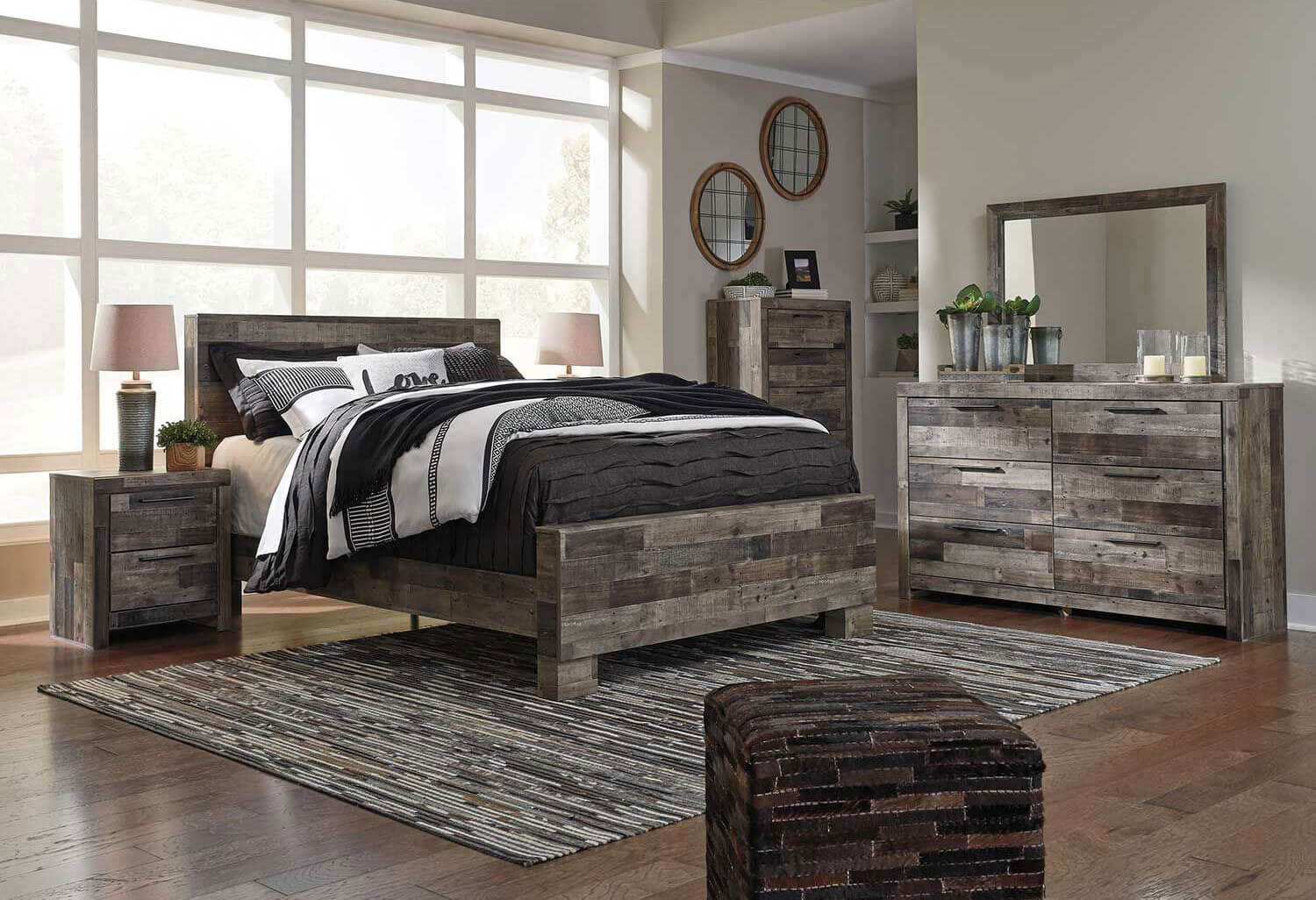 Bedroom furniture 