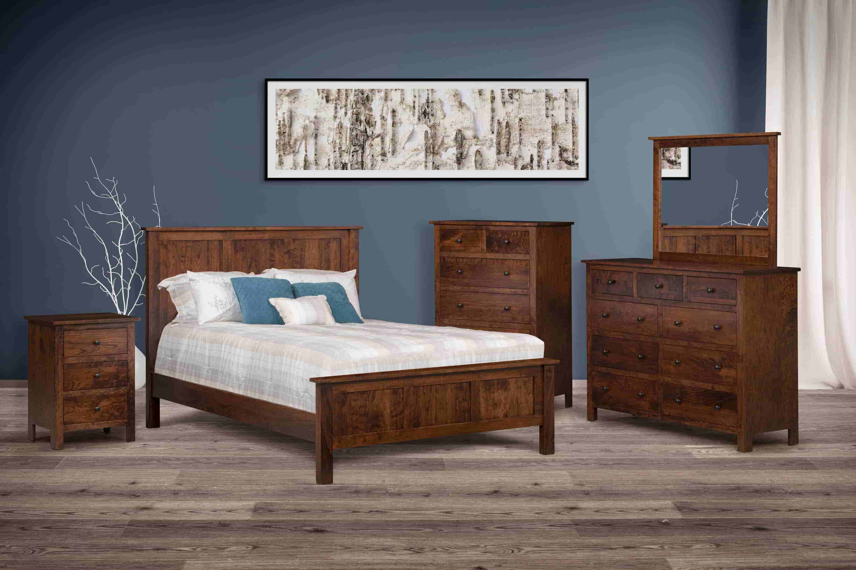 Bedroom furniture 