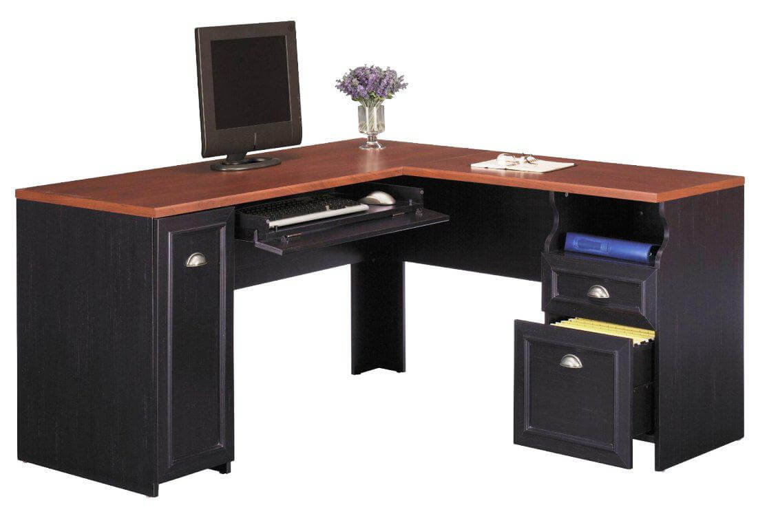 Corner Desk