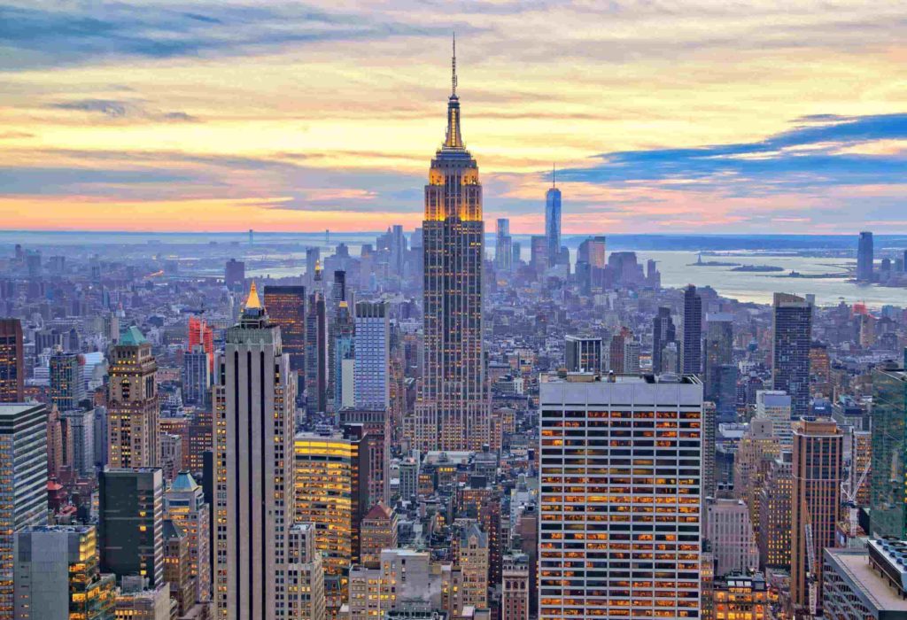 Most Amazing Places You Must Visit in New York