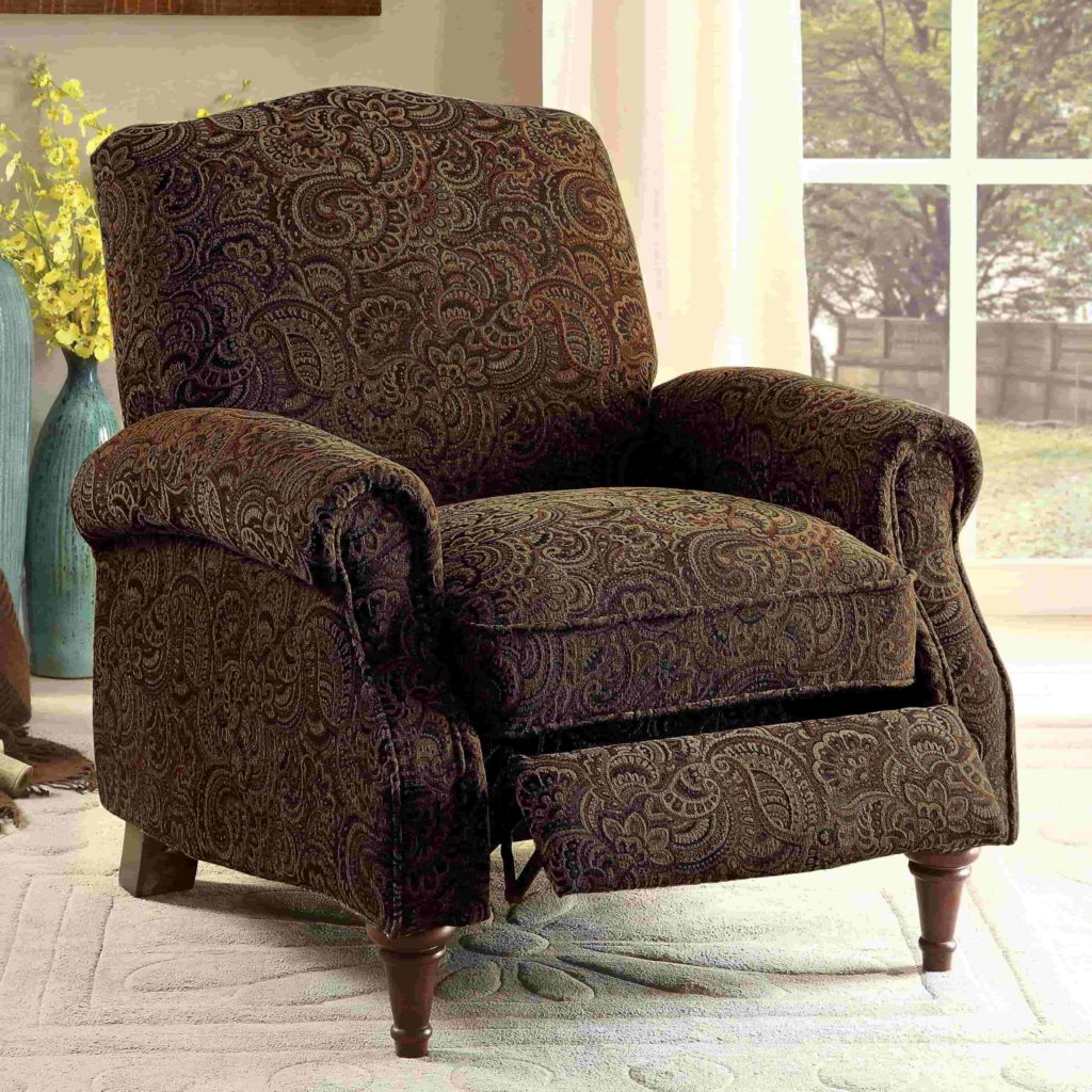 The Leather VS Fabric Recliner Which is Better?