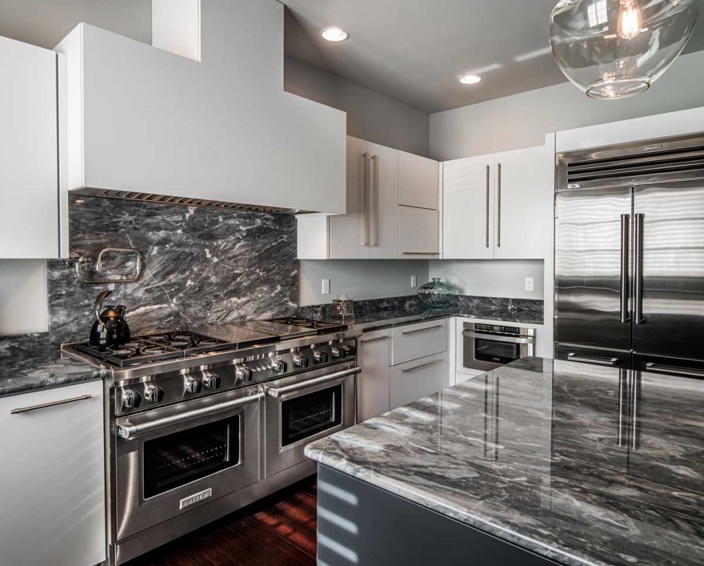 Kitchen Backsplash