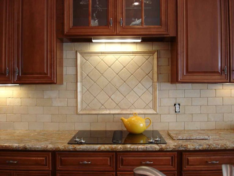 Top 15 Kitchen Backsplash Design Trends for 2020 - The ...