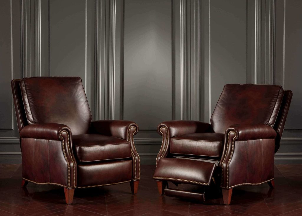The Leather VS Fabric Recliner Which is Better?