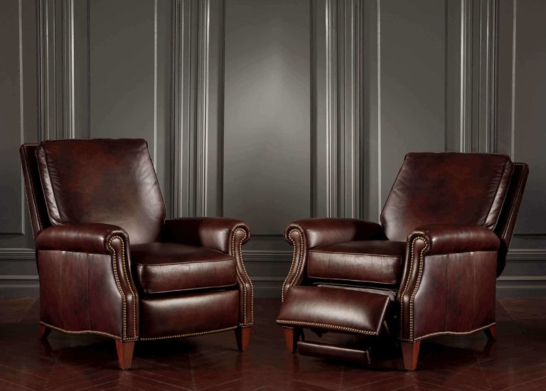 The Leather VS Fabric Recliner Which is Better?