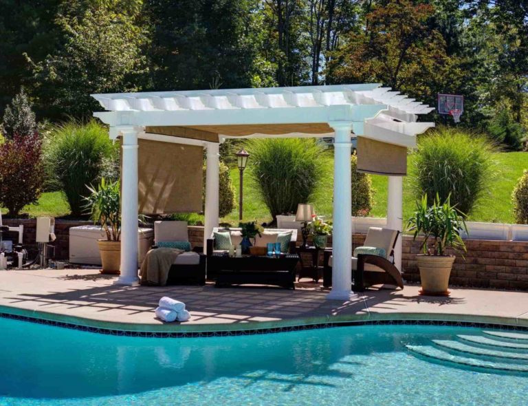 20 Best Pergola Design Ideas for the Backyard