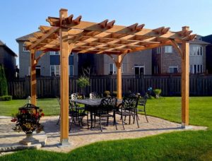 20 Best Pergola Design Ideas for the Backyard