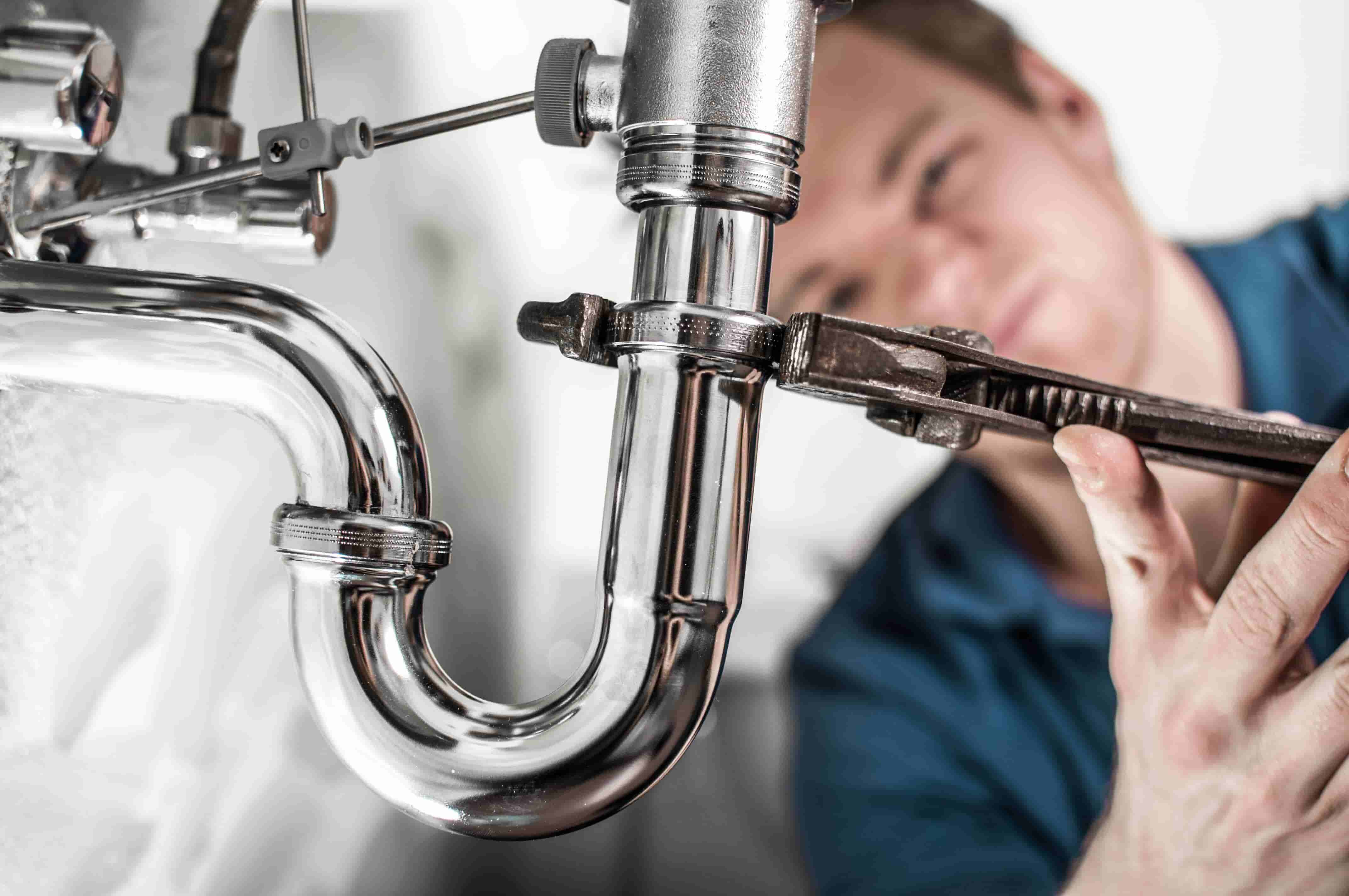 6 Reasons to Choose Eco-Friendly Plumbing Solutions