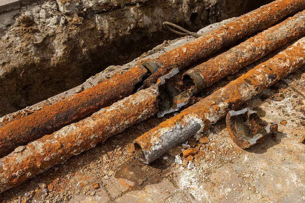 How to Make Your Plumbing Pipes Last Longer