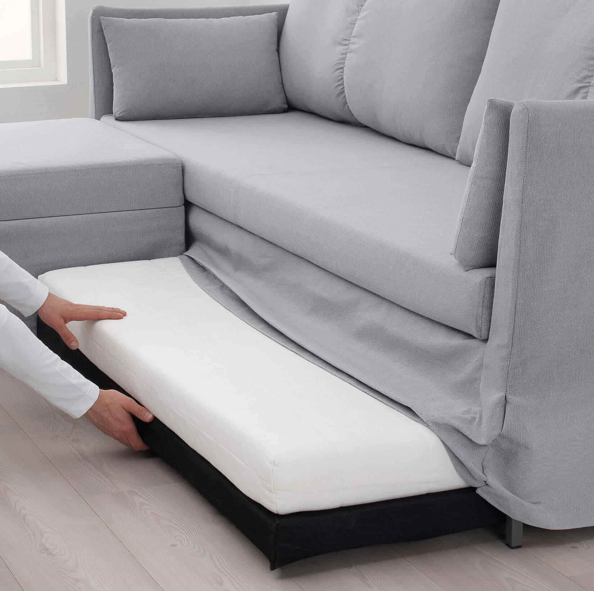 Best Sleeper Sofa Or Futon