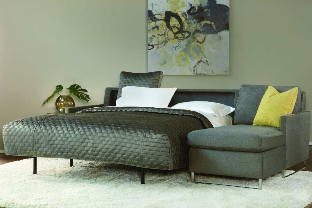 Most Beautiful And Comfortable Futons & Sleeper Sofas