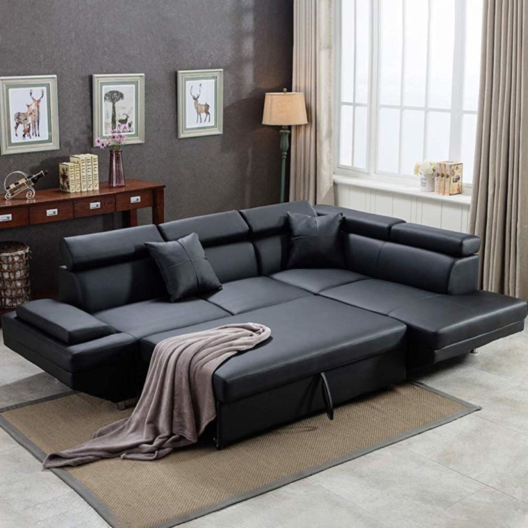 Most Beautiful and Comfortable Futons & Sleeper Sofas