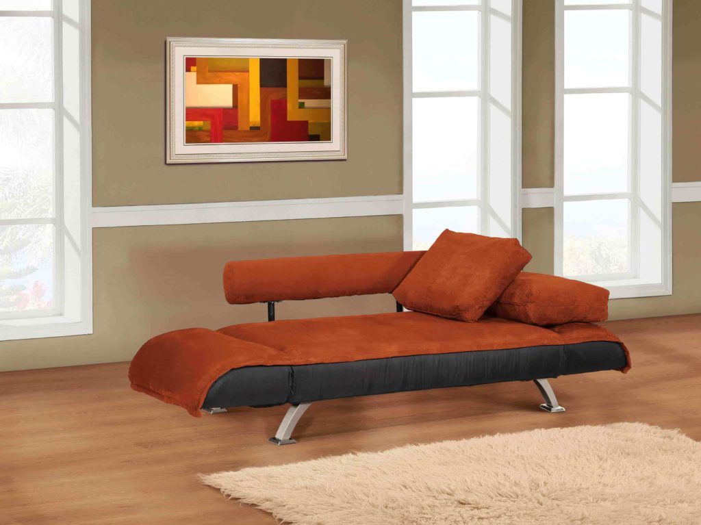 Most Beautiful and Comfortable Futons & Sleeper Sofas