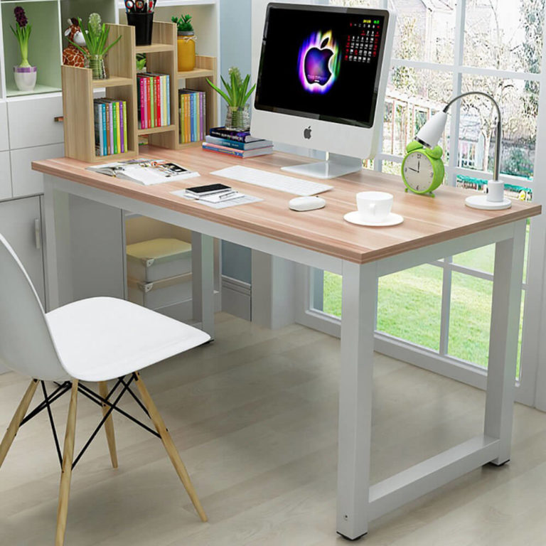 Modern and Contemporary Study Table Design Ideas