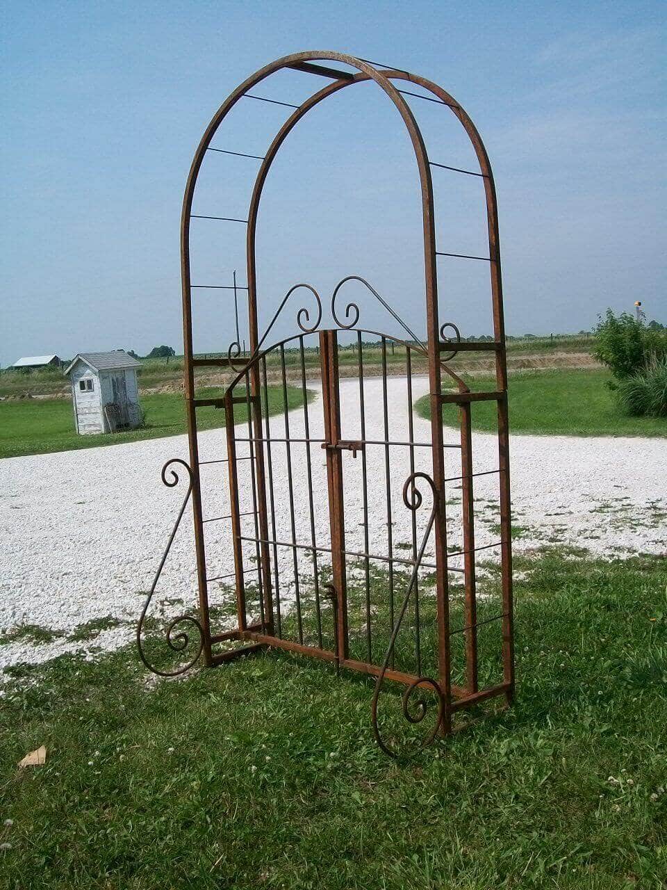 Garden Trellis