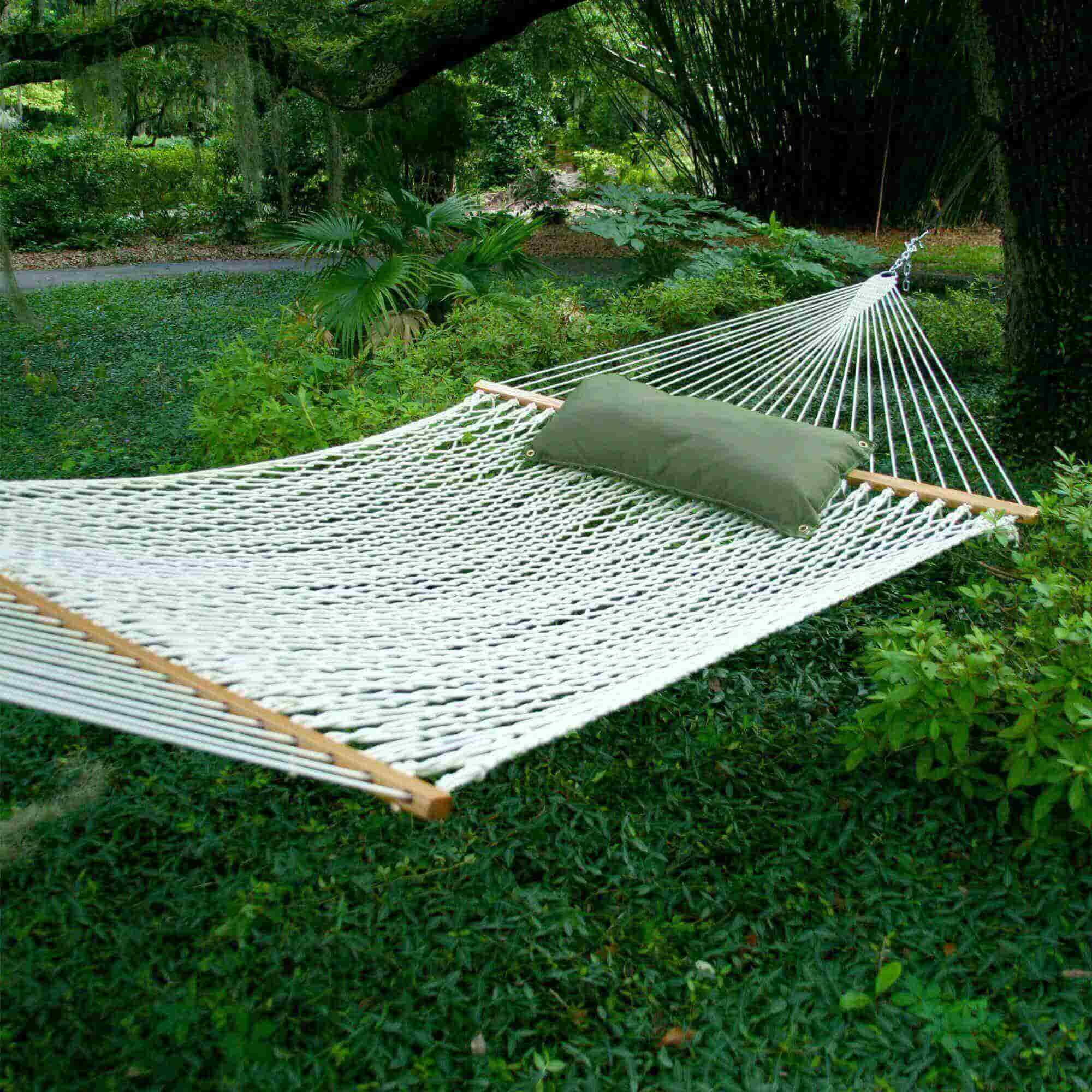 hammocks 