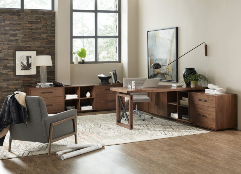 Most Beautiful Home Office Furniture and Accessories Design